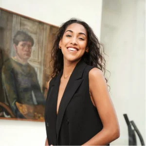 Elsa Fidji