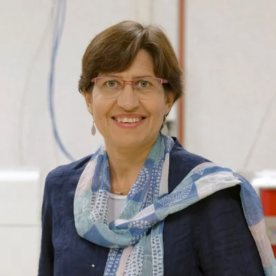 Valérie Masson-Delmotte