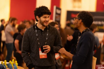 L'opportunité de rencontres inattendues