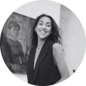 Elsa Fidji