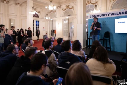 L'intelligence collective en action