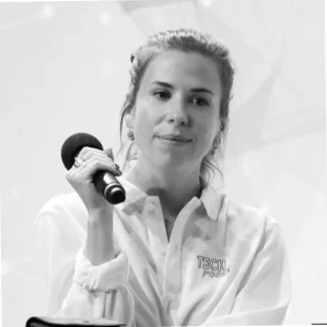 Noémie Coget