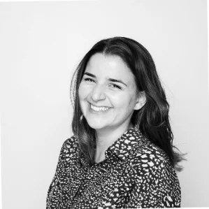 Aurélie Sykes Darmon