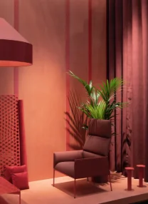 Chill area