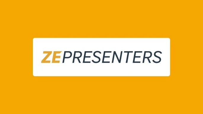 Ze Presenters