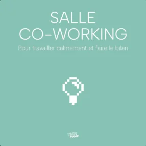 Co-Working