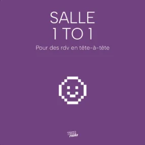 vos rdv 1to1