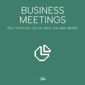 Business Meetings